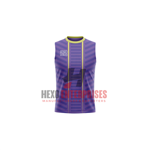 Custom <b>Blank</b> Training <b>Flag</b> 7v7 Sublimated Compression Set Jerseys 7v7 Football Uniform - Product Image 3