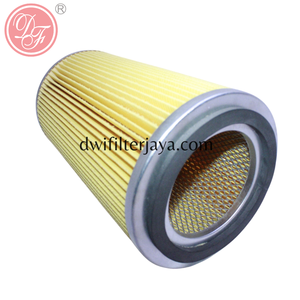 Élément filtrant de remplacement pour huile combustible, élément filtrant en papier, filtre à huile sur mesure à grand débit - Product Image 5