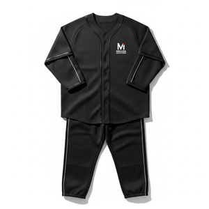 Wholesale Custom Baseball Uniform Sublimated Team Jerseys Durable Performance Fabric Personalized <b>Athletic</b> Apparel Factory - Product Image 1