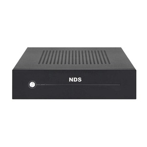 [PROBE DIGITAL] กล่องเสียง AI 8-Core รุ่น PDS S2020 อุปกรณ์เครือข่ายเสียงสำหรับการจดจำเสียงและการตรวจสอบความปลอดภัย - Product Image 1