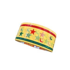 Promote Your Brand and Products with Style! Printed <b>Ribbons</b> Available in Variety of Colors and Styles - Product Image 1