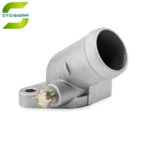 ช่องจ่ายน้ำ MD050549 สำหรับ MITSUBISHI คุณภาพเทียบเท่าอะไหล่แท้ ผลิตในไต้หวัน - Product Image 3