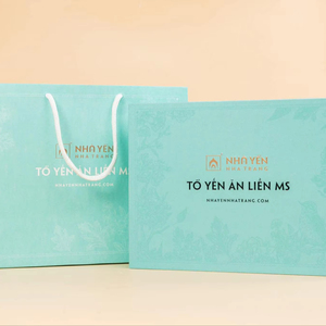 Nid d'oiseau comestible lyophilisé du Vietnam, prêt à consommer, sans sucre, 100G, nouvelle formule OEM riche en nutriments - Product Image 1