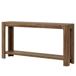 Consolle d'ingresso rettangolare per divano - Product Image 5