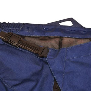 Ensemble de vêtements de motocross personnalisés coupe-vent grande taille pour adultes - Vêtements de sport respirants pour combinaisons de motocross - Product Image 6