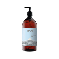 Productos de Peluquería Canina de Primera Calidad a Bajo Precio, Champú para Mascotas con Ingredientes Naturales, Champú para Perros Sofure de 1000 ml en Venta