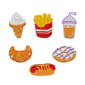 Private Label Chenille Patch Custom Branding for College <b>Jackets</b>, Teamwear and Fashion Clothing, Factory Direct Export Supply - Product Image 2