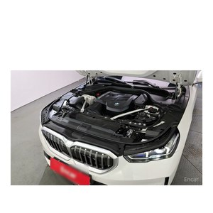 บีเอ็มดับเบิลยู ซีรีส์ 5 รุ่น 520i ปี 2024 ระยะทาง 37,123 กม. เกียร์อัตโนมัติ เบาะหนัง พร้อมกล้องมองหลัง พวงมาลัยซ้าย - Product Image 6