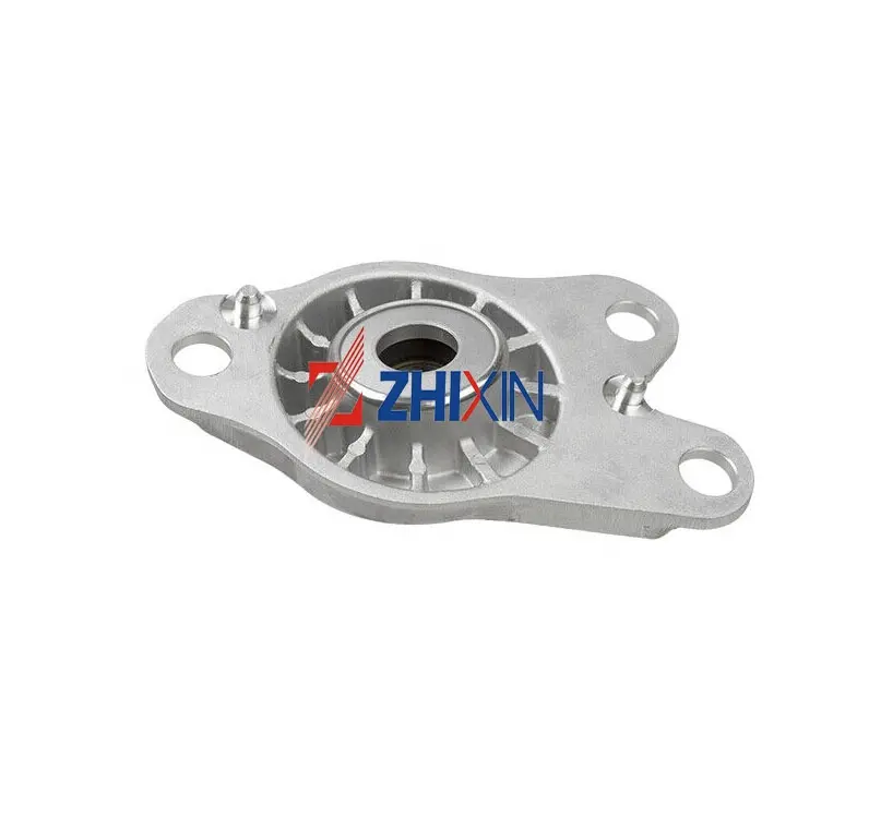 Montaje del motor ZHIXIN 103505 33506852227 6852227 Soporte del puntal de suspensión Se adapta al extensor de rango I3