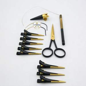 Kit d'extensions de cheveux - Product Image 3