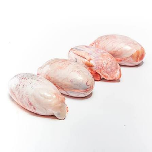 Testicules de bœuf halal de qualité supérieure, testicules de bœuf congelés, organes bovins, entrailles, fournisseur de viande en gros - Product Image 2