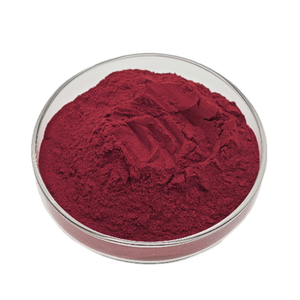 Polvo de Hibisco 100% Puro y Seco al por Mayor, a Base de Plantas, de Grado Alimenticio, para el Bienestar Diario y Apoyo Nutricional - Product Image 1