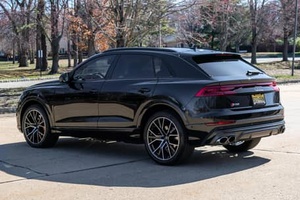 Audi SQ8 Prestige 2022 USADO, Más Vendido - Product Image 3