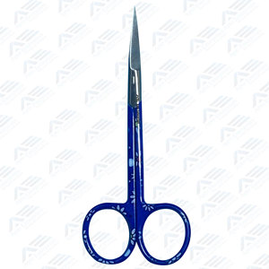Kit de Sutura con Almohadilla para Entrenamiento Quirúrgico, Recurso de Enseñanza para Estudiantes de Medicina y Ciencias Médicas, Acero Inoxidable - Product Image 3