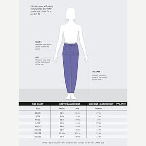 Fleece Lined Jogger Pants <b>Women</b> <b>Thermal</b> High Waist Drawstring Elastic Cuff Thick Warm Winter Cozy Lounge - Product Image 5