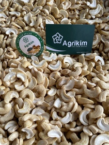 Noix de cajou vietnamiennes de qualité supérieure, en morceaux, WS LP SP, 100% brutes, naturelles, fraîches, en vrac - Product Image 4