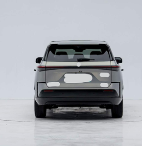 Toyota BZ3X 2024 2025: SUV Eléctrico de Gran Autonomía, Vehículos de Nueva Energía para 2026 Toyota GAC BZ3X 2025 430air, Coches Eléctricos Nuevos - Product Image 4