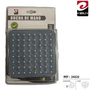 Boquilla Cuadrada de 8 Pulgadas ROCIADOR DE DUCHA CUADRADO Accesorio para Cuarto de Ducha - Product Image 3