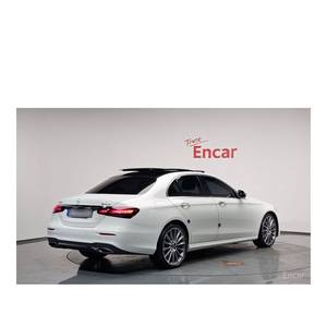 Mercedes-Benz Classe E E350 4MATIC AMG Line 2023, 26 529 km, boîte automatique, sièges en cuir, conduite à gauche, caméra de recul - Product Image 2