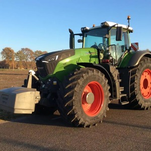 Tracteur agricole Fendt 1050 Vario 20 CV, fabrication allemande, 700 kg, 0-2000 heures de fonctionnement - Product Image 1