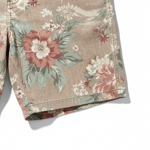 Shorts unisexes essentiels pour l'été, tissu jersey doux, shorts décontractés pour la maison, légers, respirants, shorts de sommeil, prix d'usine - Product Image 2