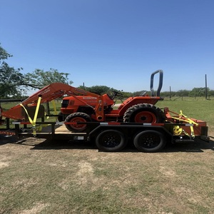Livraison rapide Tracteur Kubota L2800 Achetez maintenant Qualité supérieure garantie Offres de gros disponibles Stock limité - Product Image 2