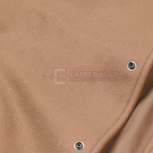 Chaquetas Letterman de Invierno al por Mayor, Estilo 2026, Precio Razonable, Bajo MOQ - Product Image 5