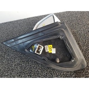 Rétroviseur de porte côté droit d'occasion d'origine Sorento I 2002-2006 876053E110 - Product Image 2