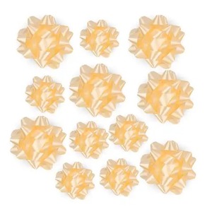 Custom Butterfly Bow Gift <b>Ribbons</b> Solid Color Polyester Woven Digital Printing Decorative for <b>Wedding</b> Gift Packaging <b>Wedding</b> - Product Image 1
