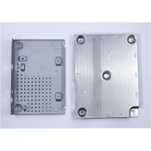 Moule de poinçonnage métallique professionnel Vietnam – Moule de véhicule unique de haute qualité OEM/ODM - Product Image 2