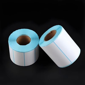 Máquina Cortadora y Rebobinadora de Papel Térmico de Alta Calidad para Cajas Registradoras, Taxis y Cajeros Automáticos, para la Fabricación y Corte de Rollos de Papel - Product Image 2