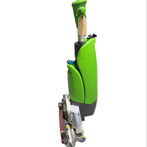 Produit très demandé : Nouveau Nettoyeur de sol vertical XL I-P-C iMop Scru-bb-er MXL4B46 - Product Image 1