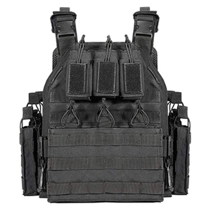 Chaleco Táctico Multifuncional Impermeable para Invierno 2026, Ligero, Transpirable, para Caza y Actividades al Aire Libre - Product Image 6