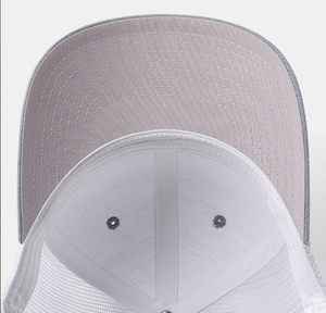 Gorra Trucker de Malla con Parche de Cuero para Logotipo de Empresa, Artículos Promocionales, Venta al por Mayor a Granel en Europa - Product Image 4