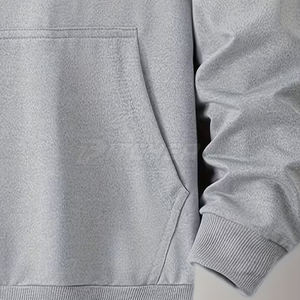 Sudaderas con Capucha Premium para Hombre, Diseñadas para Uso Casual, con Tela Suave, Estilo Moderno y Comodidad Duradera - Product Image 5