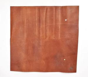 High Quality Handmade Genuine <b>Leather</b> Eco-Friendly Classic Lightweight Portable Chef <b>Knife</b> <b>Roll</b> Case Kitchen Accessories - Product Image 4