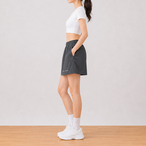 Women's <b>Skirt</b> Water Repellent Bi-Stretch Anti-UV Short <b>Skirt</b> - Product Image 2