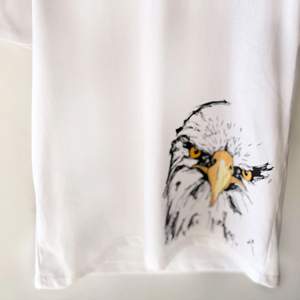 Camiseta Personalizada para Hombre, Diseño Sólido, Poliéster/Algodón, Manga Corta, Secado Rápido, Ecológica, Impresión Digital por Sublimación, Tejido de Punto - Product Image 6