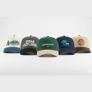 Gorra Deportiva con Logotipo Bordado en 3D, Resistente a los Rayos UV, de 6 Paneles, Impermeable, Estilo Béisbol, para Hombre, Venta al Por Mayor - Product Image 5