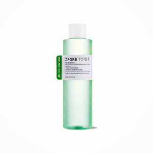 Toniques pour la peau coréens Dr Plinerus Jet Pore Toner 200ml, tonique visage, sérum, tonique facial, eau de rose, tonique coréen pour le visage, tonique éclatant pour la peau - Product Image 2