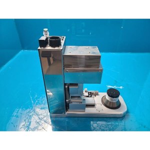 Panel de Control de Acceso para Robot Yaskawa XU-ACP130-B11, Usado, Piezas de Equipos Semiconductores Legacy - Product Image 1