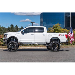 Ford F-150 Lariat 4x4 2020 - Product Image 2