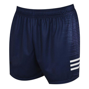   Pantalones Cortos de Hurling Gaélico para Hombre, Sublimados, Ecológicos, Transpirables, Impermeables, de Secado Rápido, con Logotipo Personalizado - Product Image 2