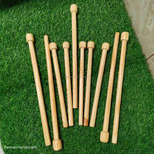 Madera de Pino Genuina para Manualidades, Calidad Premium Natural para Uso Profesional y Práctico - Product Image 3