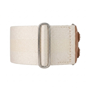 Cinturón Exclusivo de Alta Calidad, Ajustable y Tejido, con Logotipo Personalizado, Servicio OEM de Marca Privada, Venta al Por Mayor - Product Image 4
