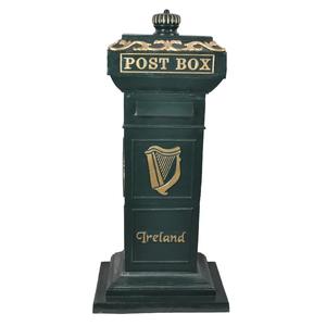 Affordable Ireland Post <b>Box</b> For Garden Supplies - Product Image 5