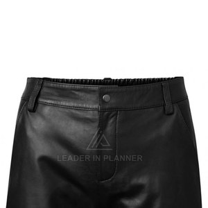 กางเกงขาสั้นหนังคุณภาพสูง ระบายอากาศได้ดี ขายดีที่สุด สำหรับขายออนไลน์ ออกแบบตามสั่ง สวมใส่สบายๆ สำหรับผู้ชาย แห้งเร็ว - Product Image 6