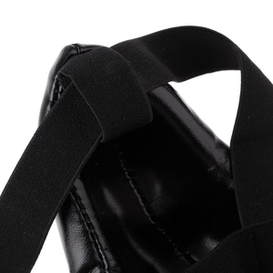 Protège-entrejambe en EVA personnalisé avec logo pour les sports de combat MMA, la boxe et les arts martiaux, y compris le taekwondo, avec protège-entrejambe en cuir - Product Image 3