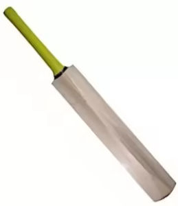 Batte de cricket en saule anglais pour la vente en gros, pour le sport et le divertissement, batte de cricket professionnelle pour le hardball, d'occasion - Product Image 4