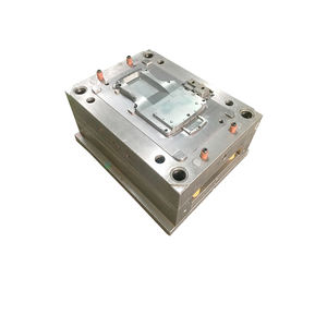 YIOT Guangdong : Fabricant de moules <span class=keywords><strong>en</strong></span> <span class=keywords><strong>plastique</strong></span> de haute qualité sur mesure, services de conception de moules pour coques <span class=keywords><strong>en</strong></span> <span class=keywords><strong>plastique</strong></span>, pièces de précision, routeurs, disques durs - Product Image 3